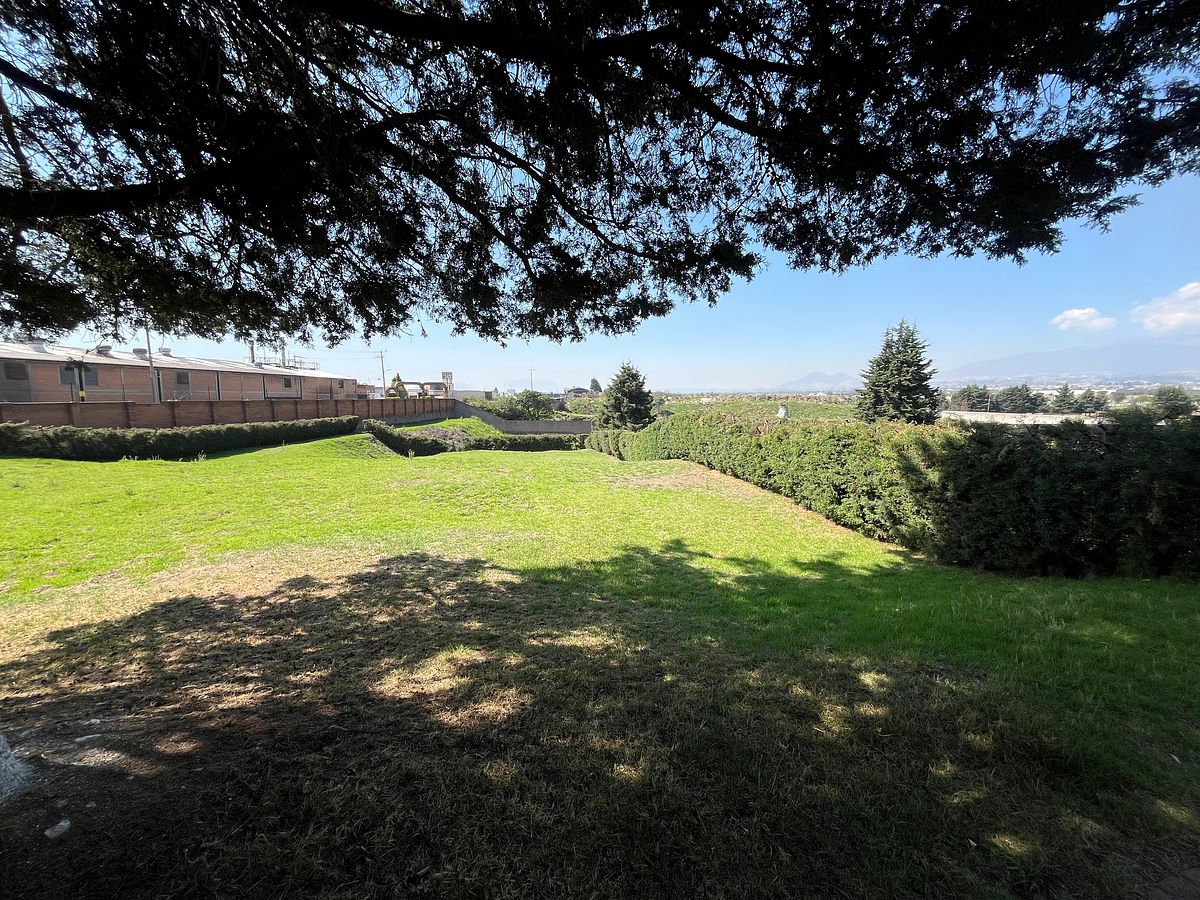 Lot in Campestre Metepec, Metepec, photo 3 of 11
