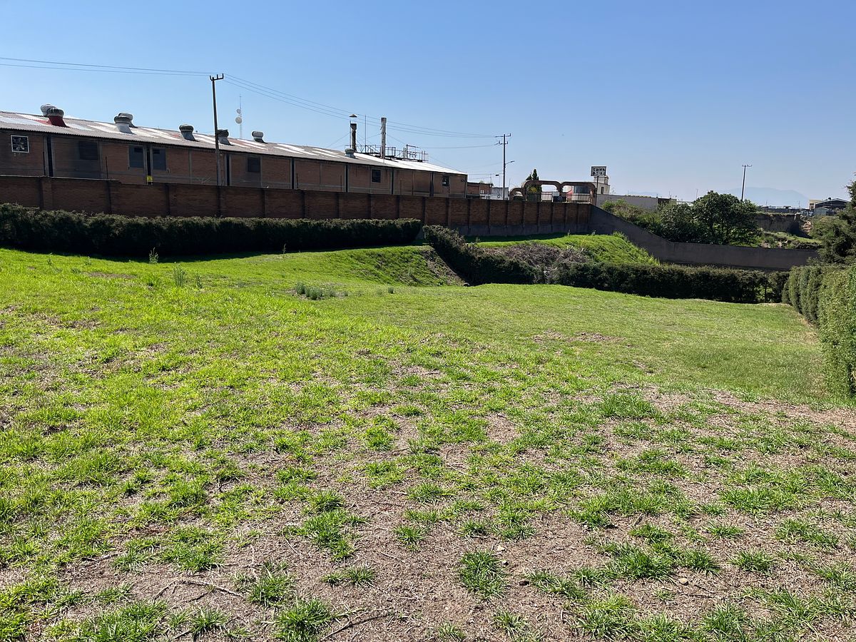 Lot in Campestre Metepec, Metepec, photo 4 of 11