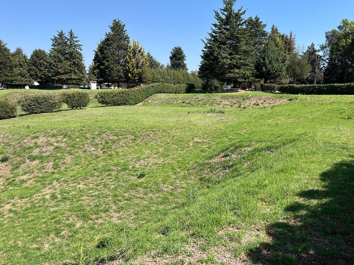 Lot in Campestre Metepec, Metepec, photo 5 of 11