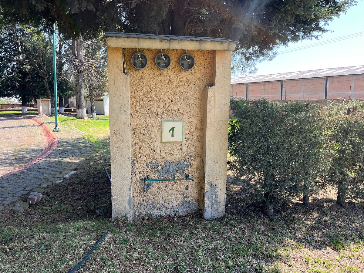 Lot in Campestre Metepec, Metepec, photo 6 of 11