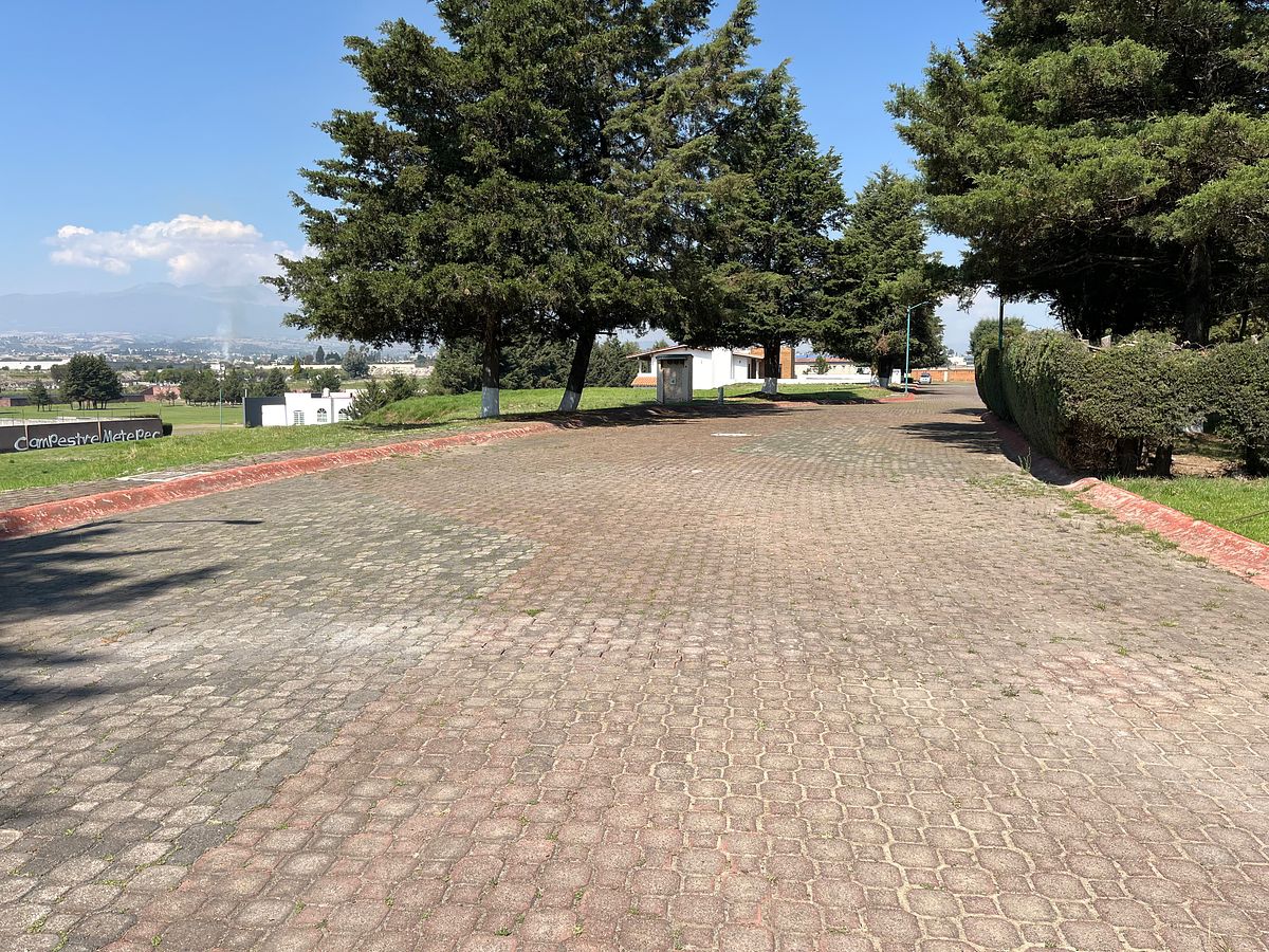 Lot in Campestre Metepec, Metepec, photo 7 of 11