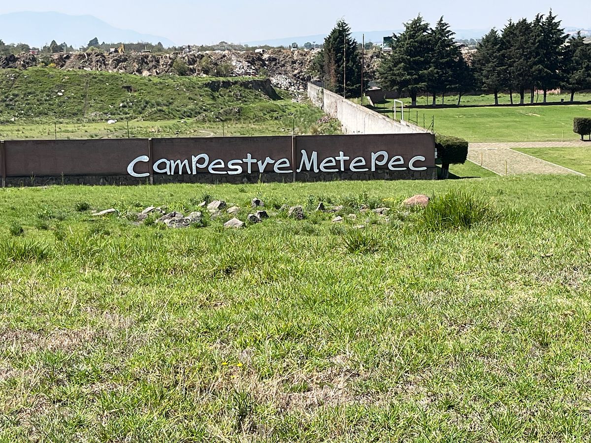 Lot in Campestre Metepec, Metepec, photo 8 of 11