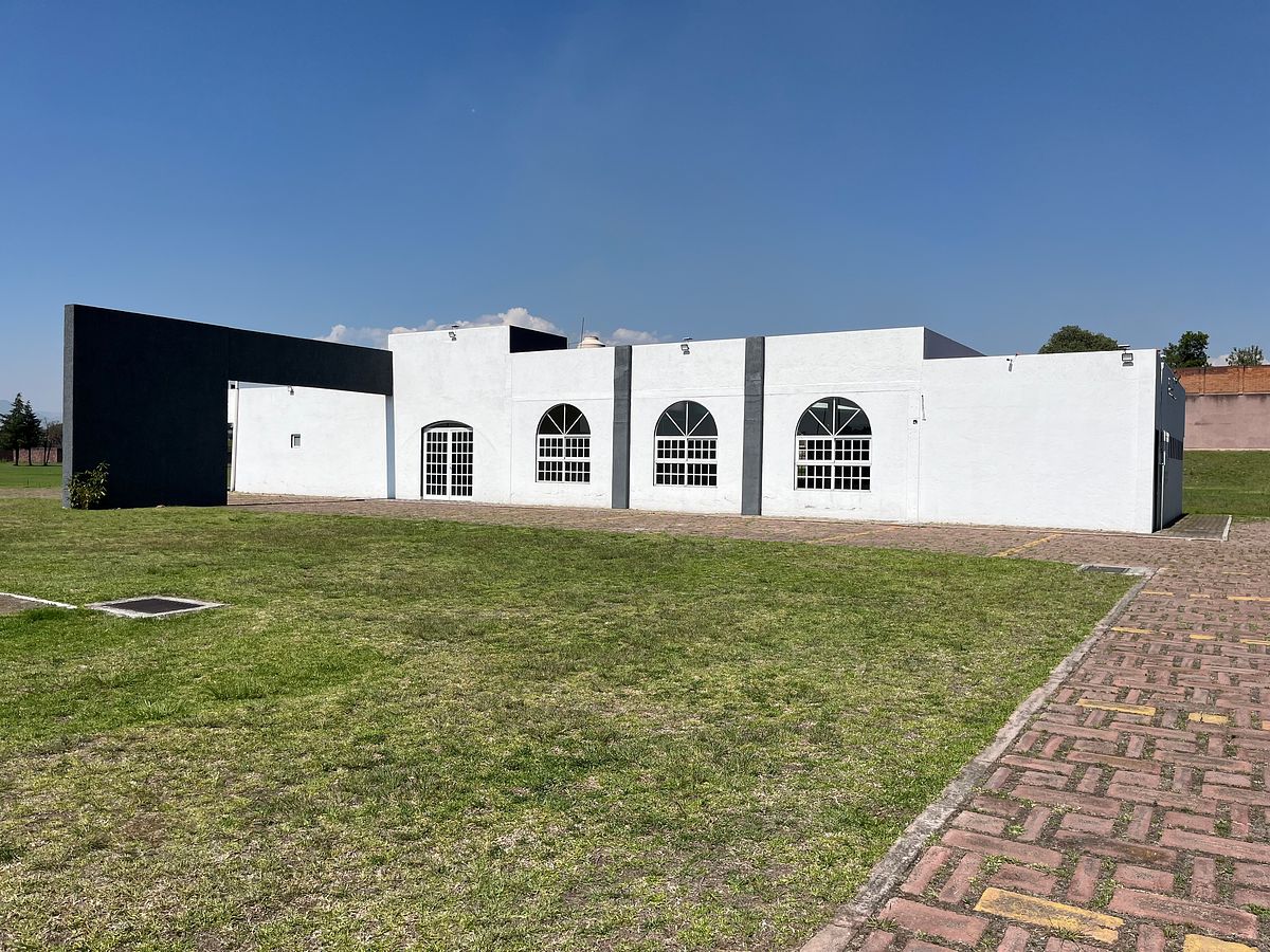 Lot in Campestre Metepec, Metepec, photo 9 of 11