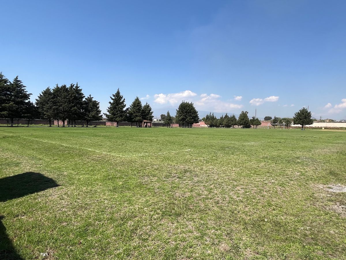 Lot in Campestre Metepec, Metepec, photo 10 of 11