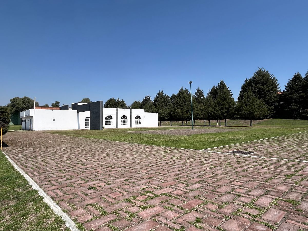 Lot in Campestre Metepec, Metepec, photo 11 of 11