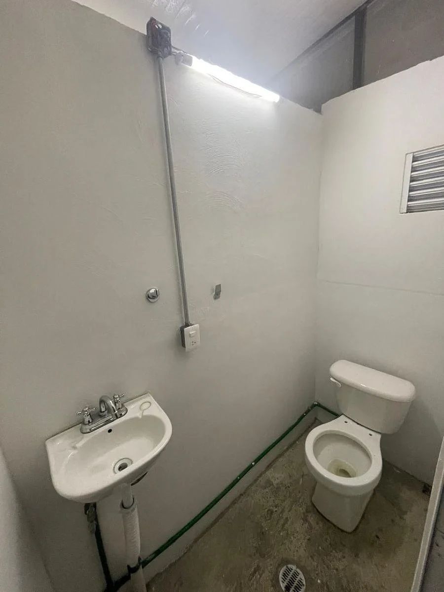 Local comercial en Santa Maria La Ribera, Cuauhtémoc, foto 3 de 8