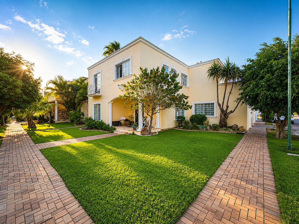 Casa En Venta En Esquina en Santa Gertrudis Copo - foto 1