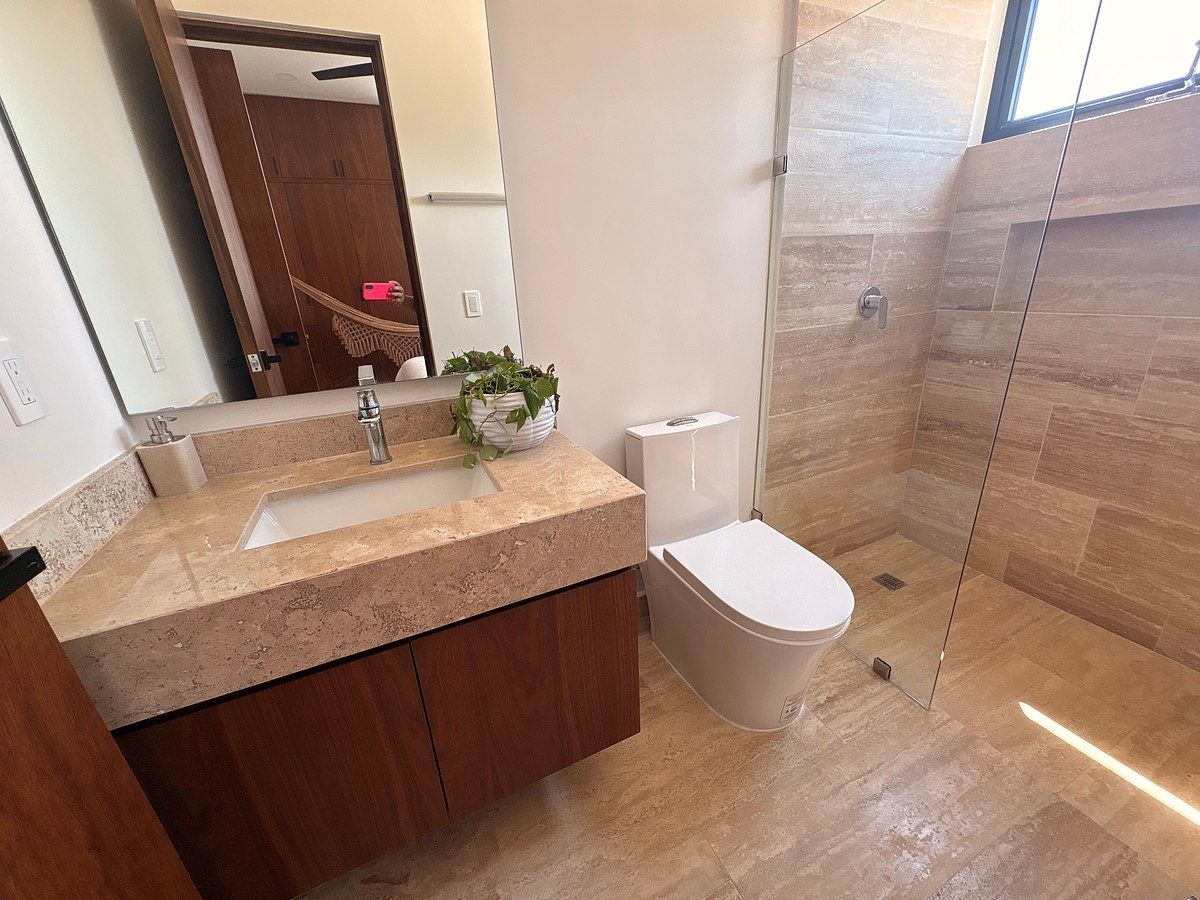 Apartamento em San Benito, Dzemul, foto 22 de 29