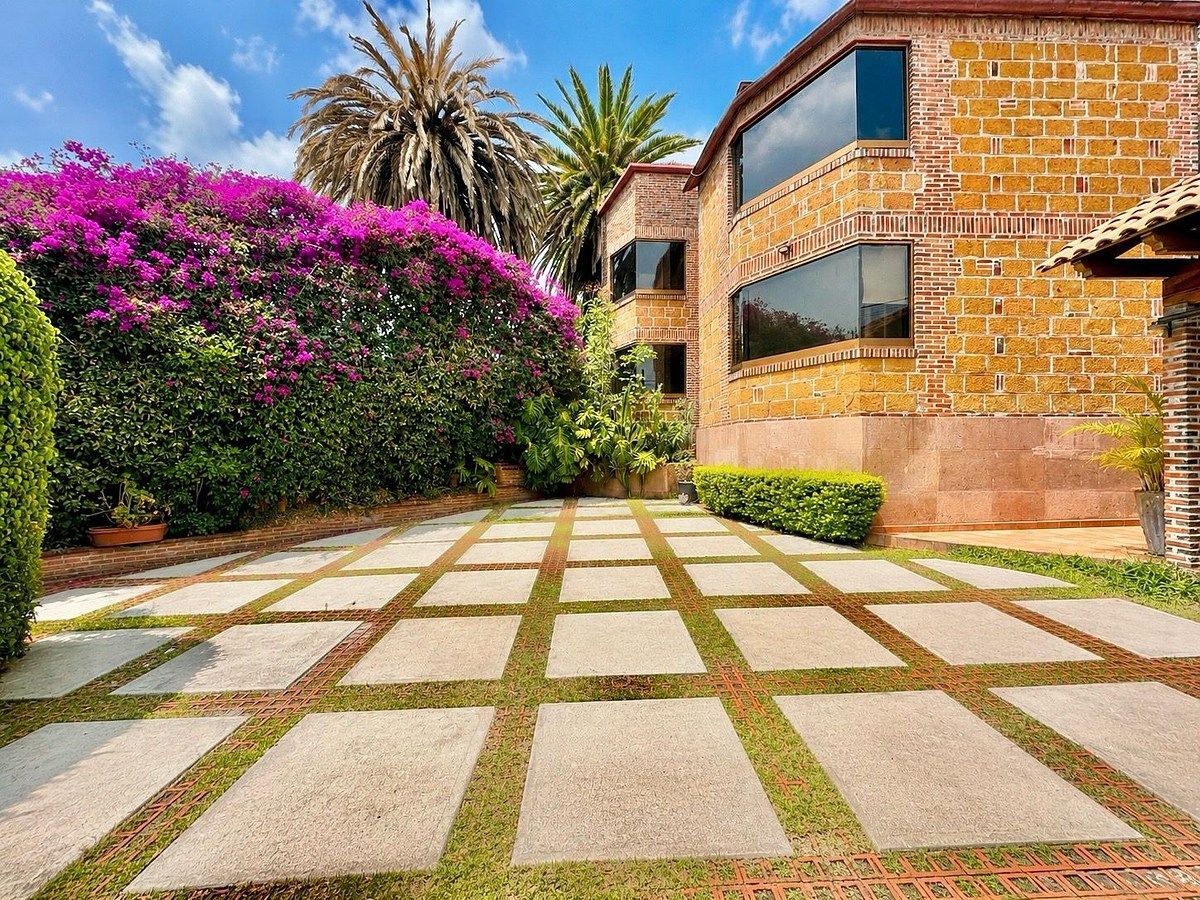 Departamento en Renta en San Jerónimo Lídice Rayo Vende ®, foto 1 de 26