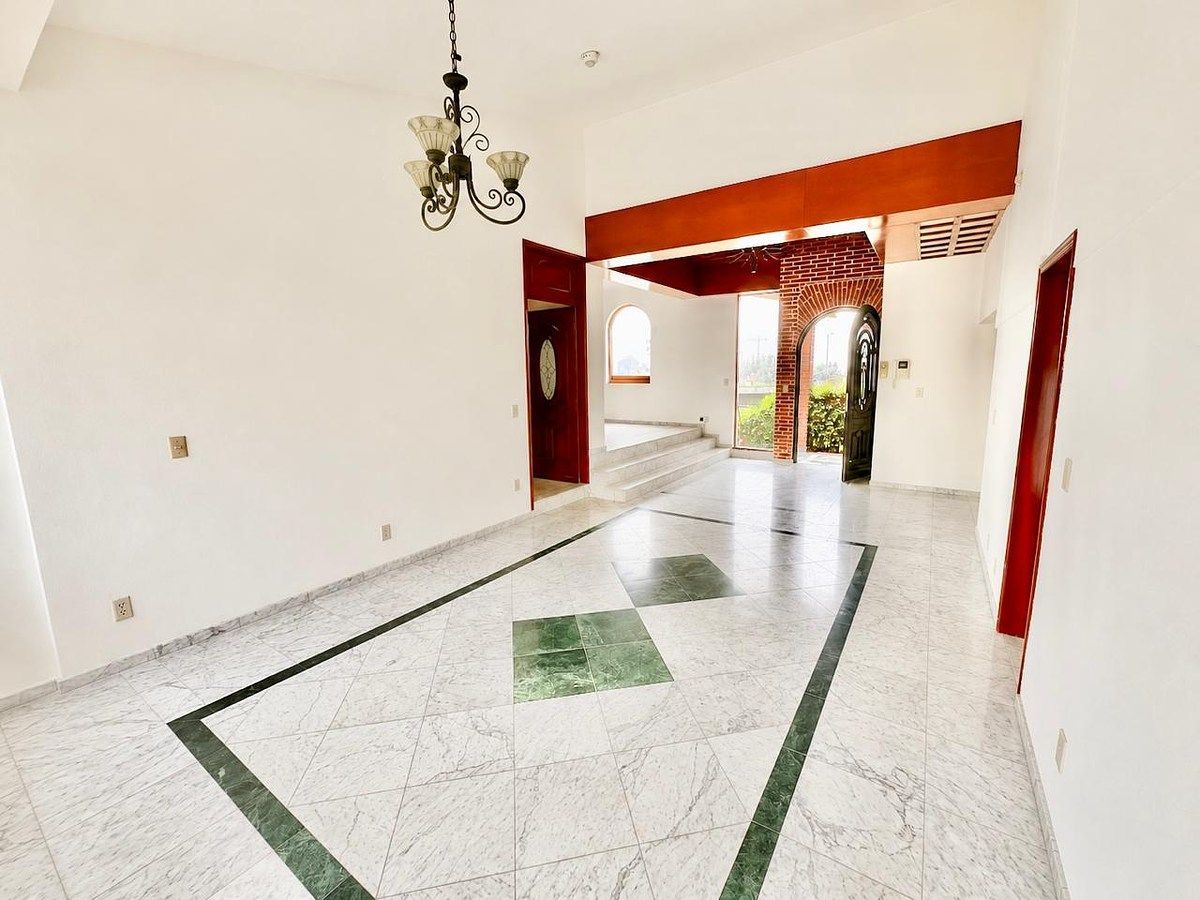 Departamento en Renta en San Jerónimo Lídice Rayo Vende ®, foto 2 de 26