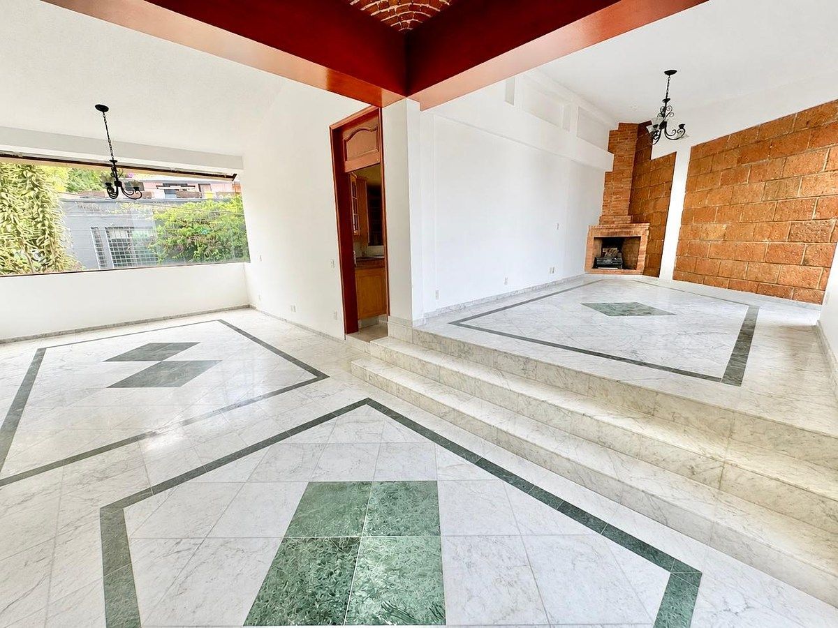 Departamento en Renta en San Jerónimo Lídice Rayo Vende ®, foto 3 de 26