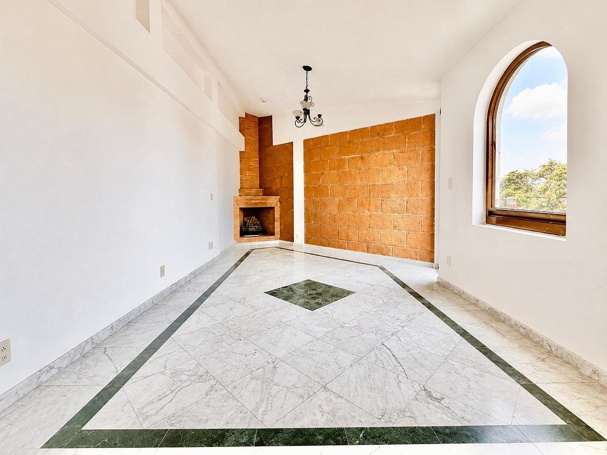 Departamento en Renta en San Jerónimo Lídice Rayo Vende ®, foto 4 de 26
