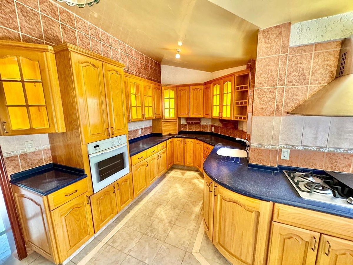 Departamento en Renta en San Jerónimo Lídice Rayo Vende ®, foto 7 de 26
