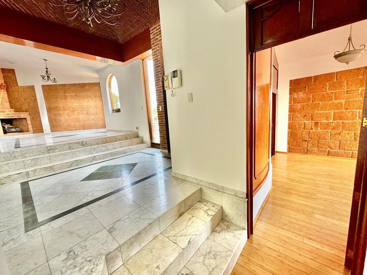 Departamento en Renta en San Jerónimo Lídice Rayo Vende ®, foto 9 de 26