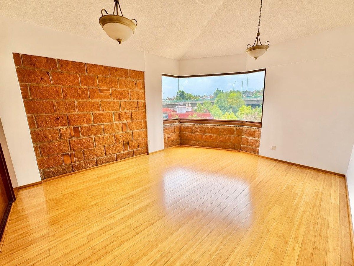 Departamento en Renta en San Jerónimo Lídice Rayo Vende ®, foto 11 de 26