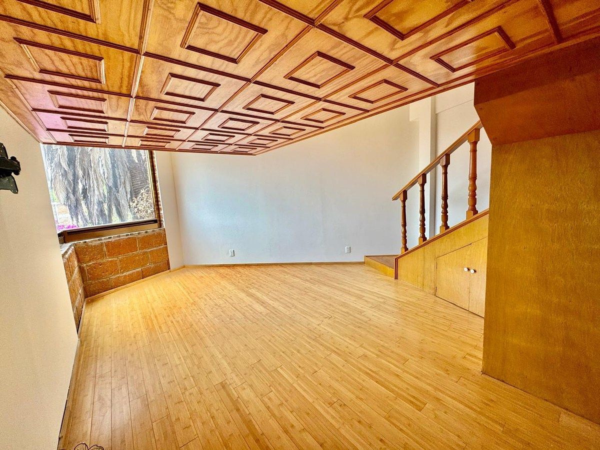 Departamento en Renta en San Jerónimo Lídice Rayo Vende ®, foto 15 de 26