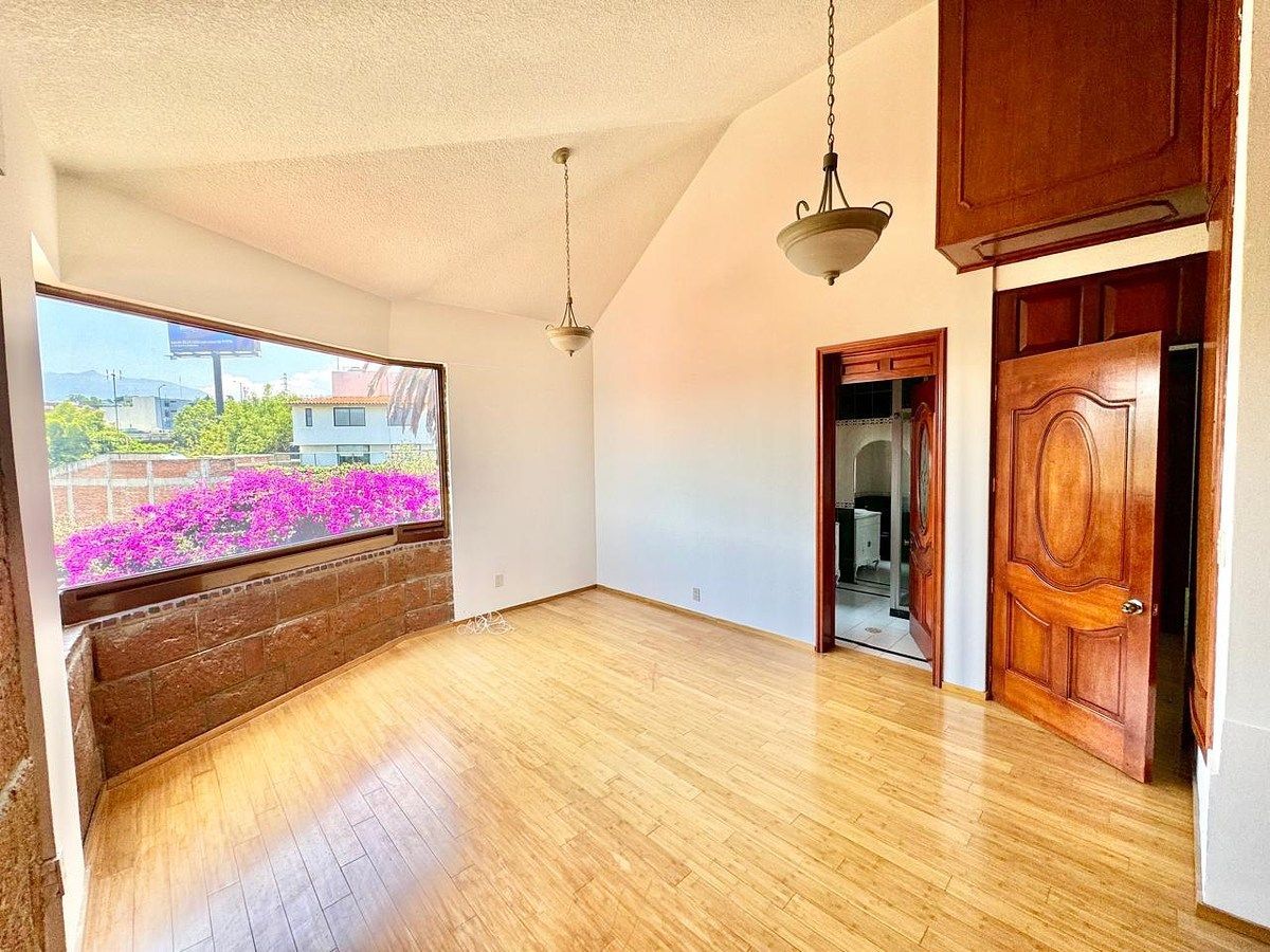 Departamento en Renta en San Jerónimo Lídice Rayo Vende ®, foto 16 de 26