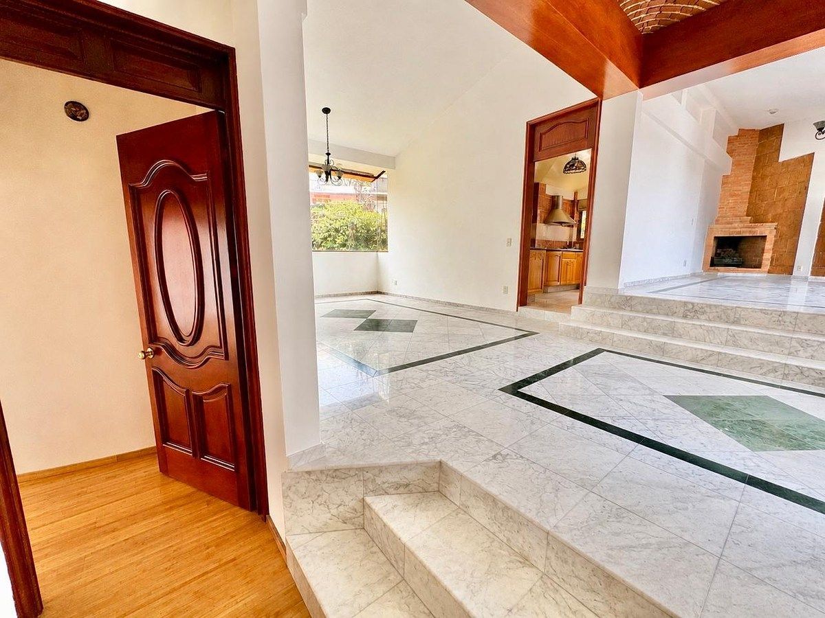 Departamento en Renta en San Jerónimo Lídice Rayo Vende ®, foto 18 de 26
