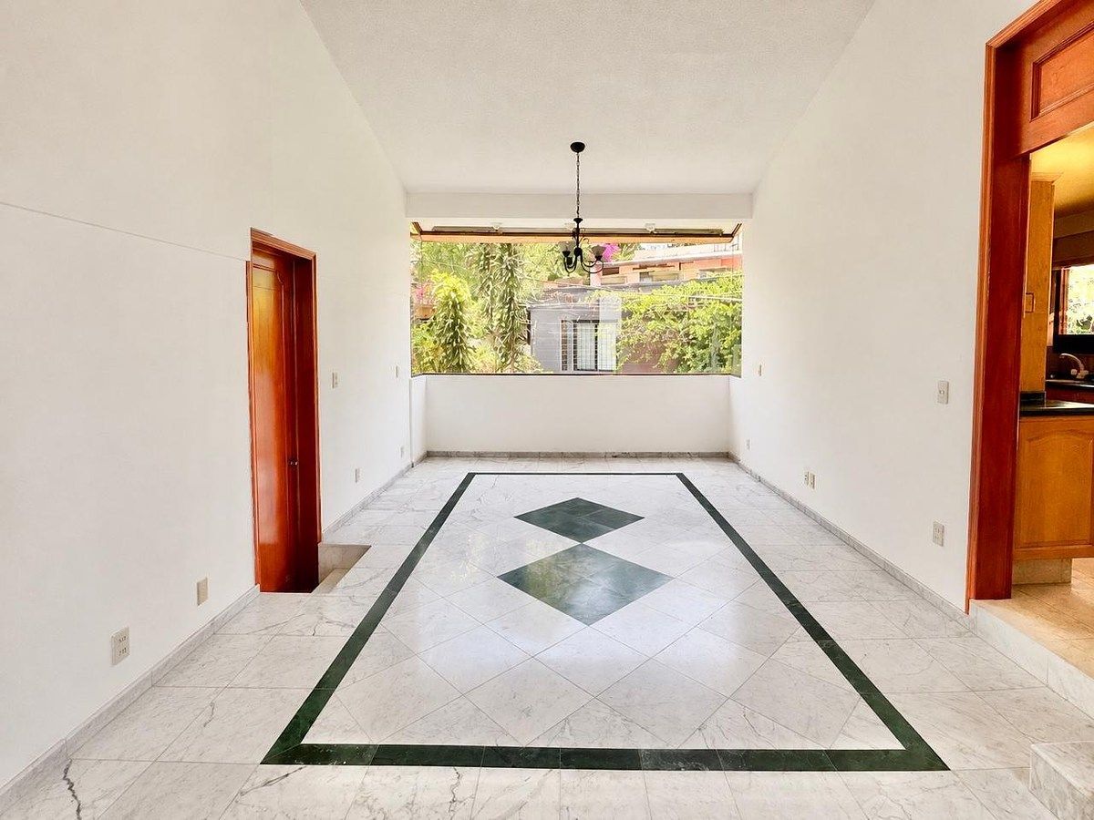 Departamento en Renta en San Jerónimo Lídice Rayo Vende ®, foto 21 de 26