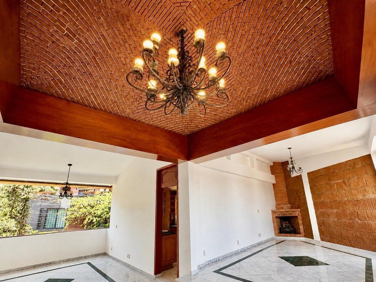Departamento en Renta en San Jerónimo Lídice Rayo Vende ®, foto 22 de 26