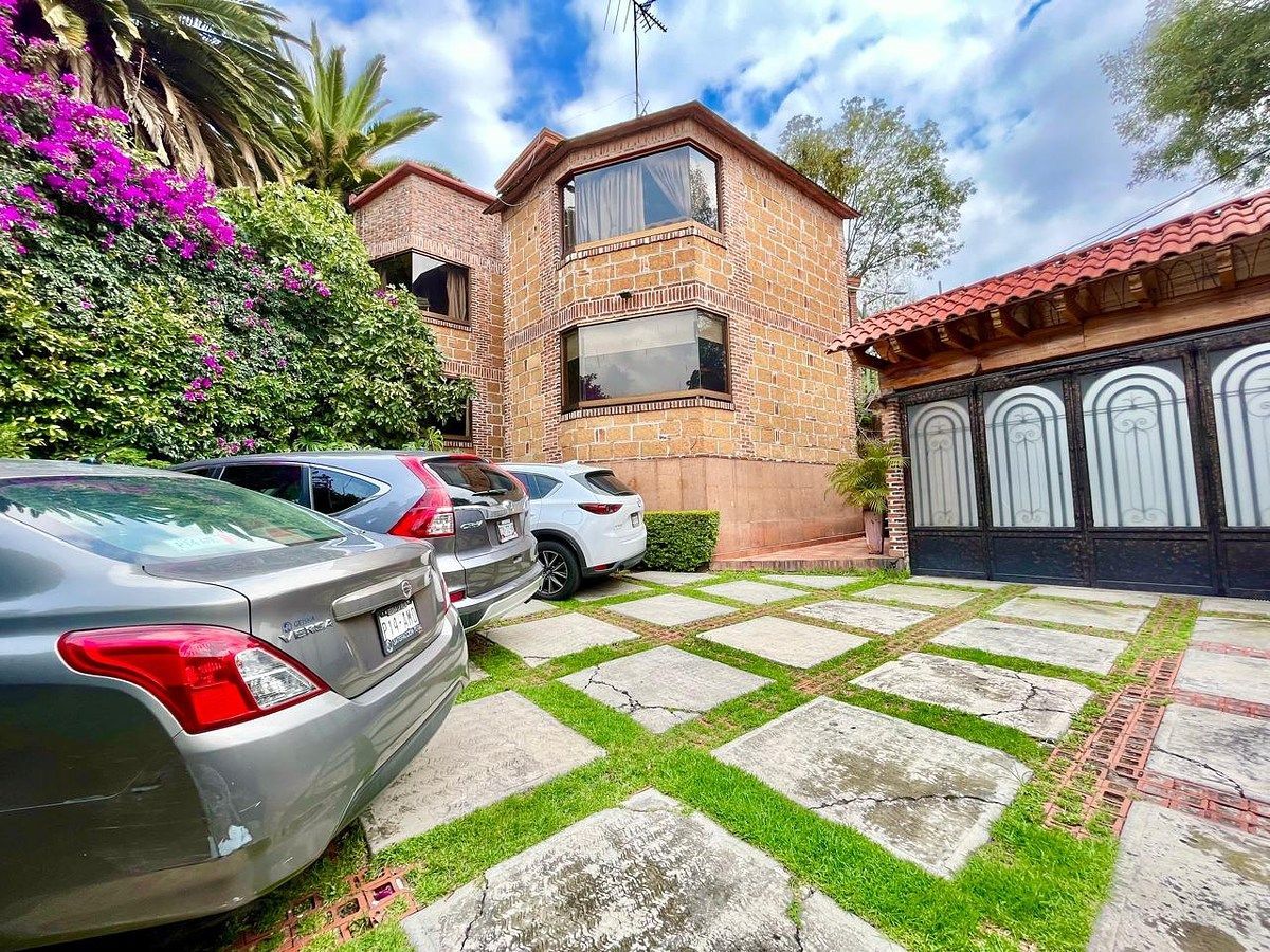 Departamento en Renta en San Jerónimo Lídice Rayo Vende ®, foto 24 de 26