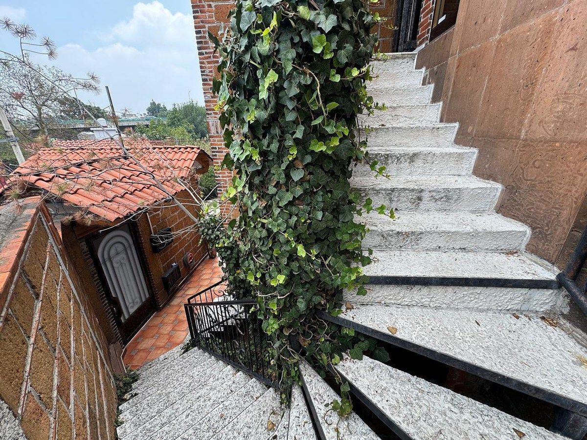 Departamento en Renta en San Jerónimo Lídice Rayo Vende ®, foto 26 de 26