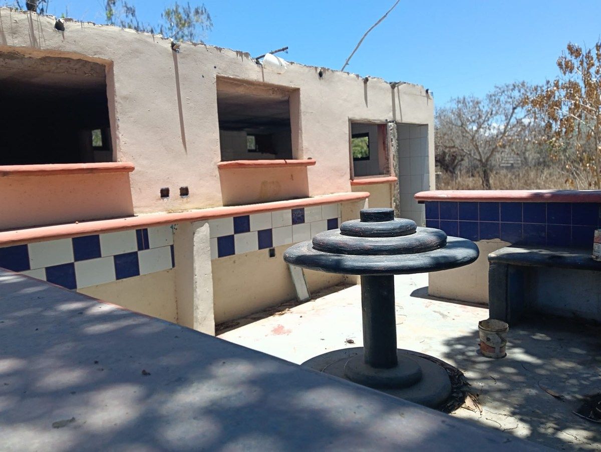 Lote em Cabeza Blanca, Todos Santos, foto 6 de 9