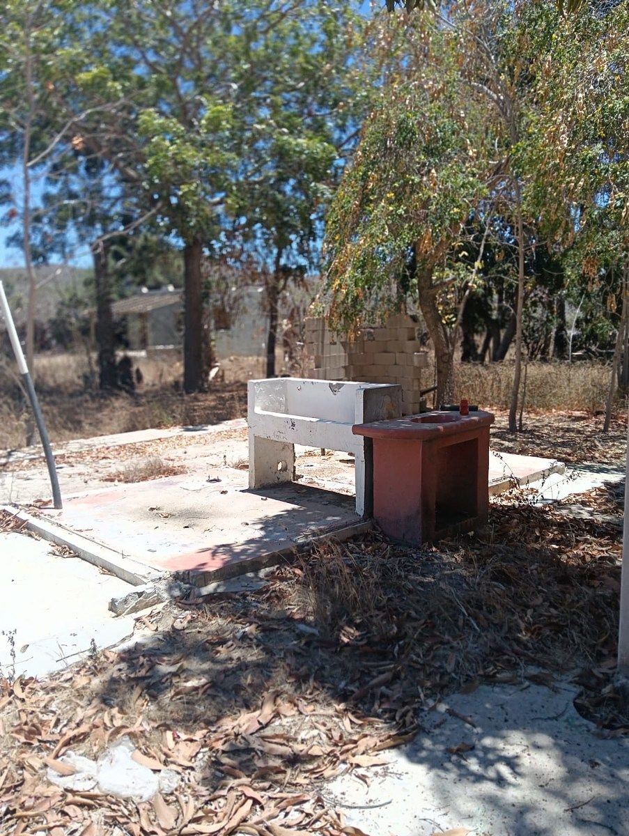Lote em Cabeza Blanca, Todos Santos, foto 7 de 9
