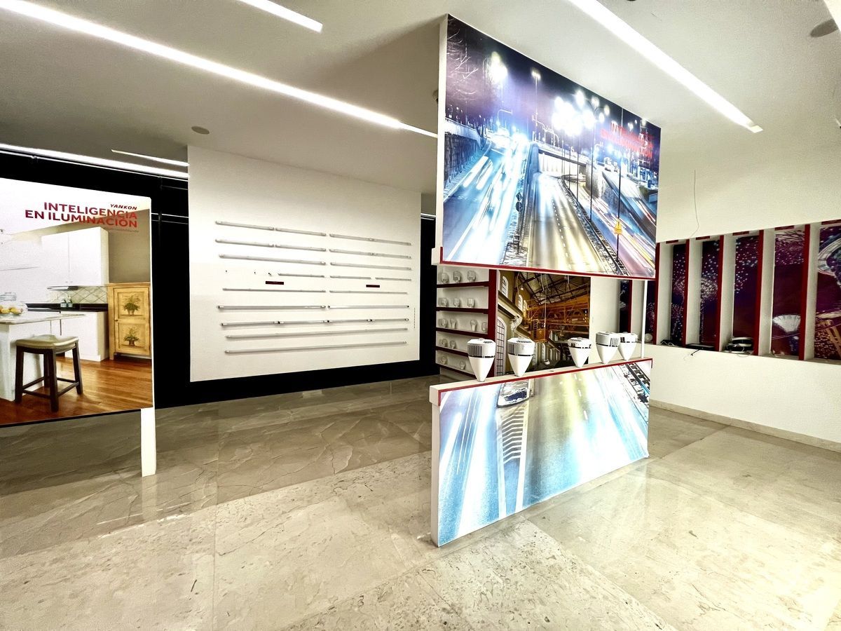 Sala Comercial em Contadero, Cuajimalpa de Morelos, foto 2 de 42