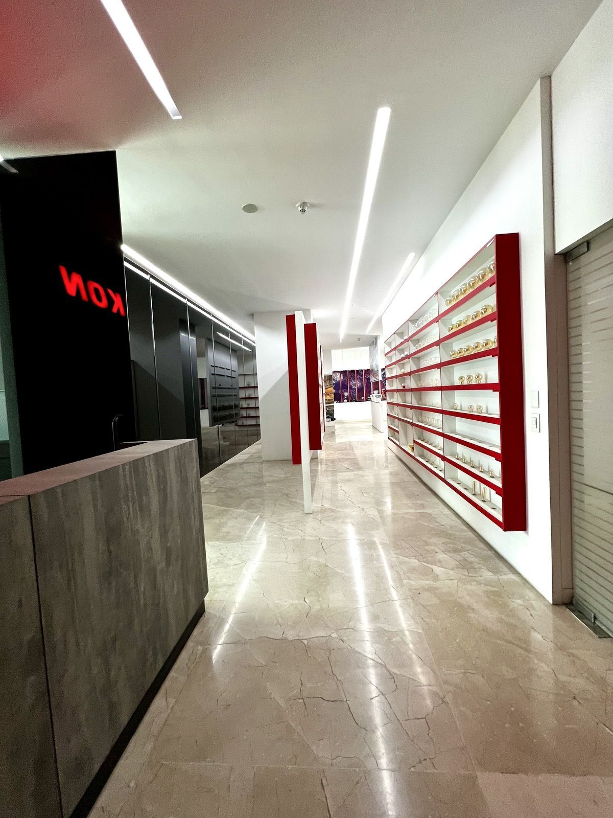 Sala Comercial em Contadero, Cuajimalpa de Morelos, foto 4 de 42