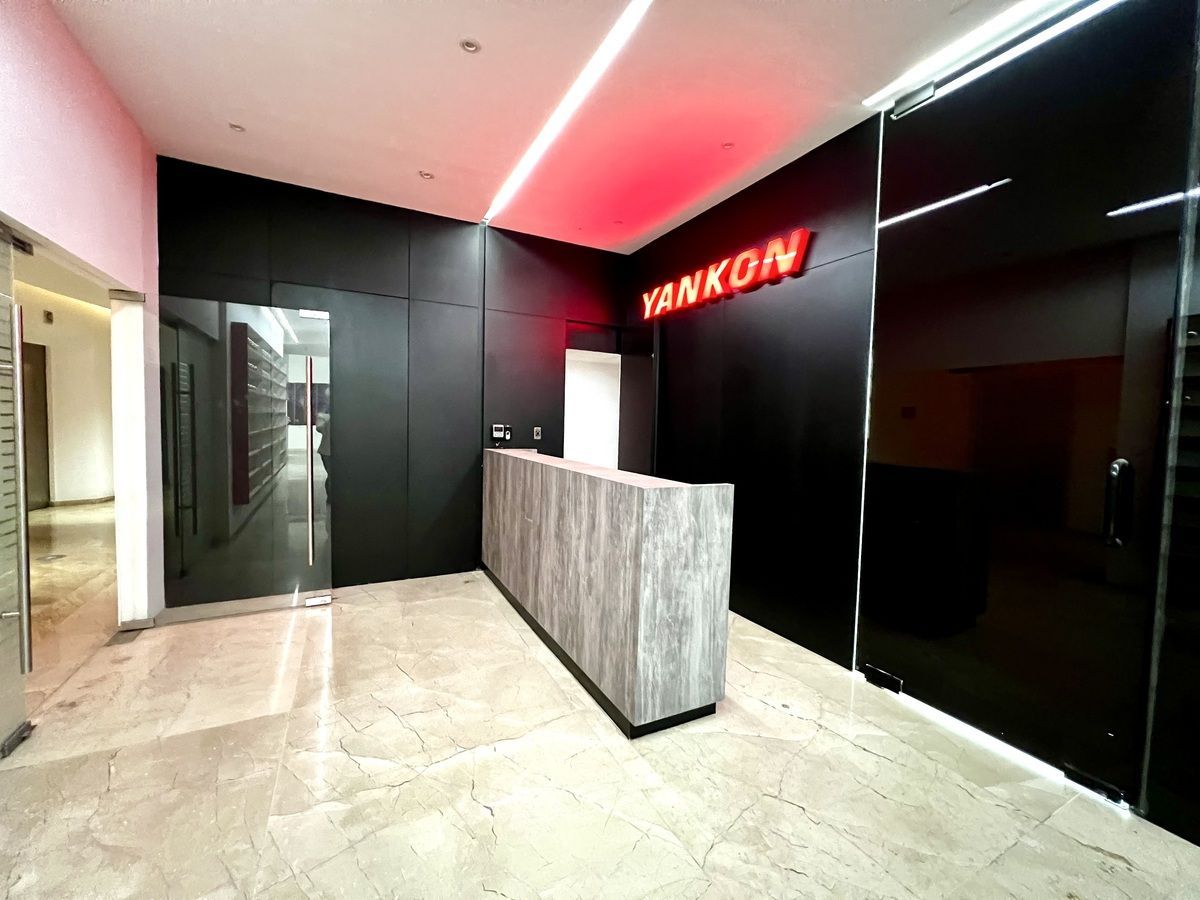 Sala Comercial em Contadero, Cuajimalpa de Morelos, foto 27 de 42