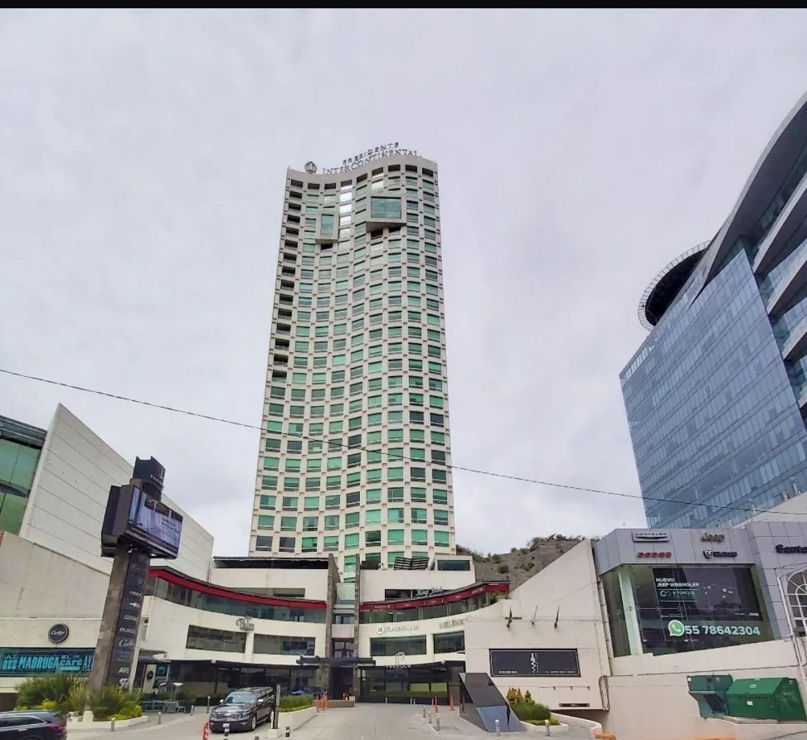Sala Comercial em Contadero, Cuajimalpa de Morelos, foto 41 de 42