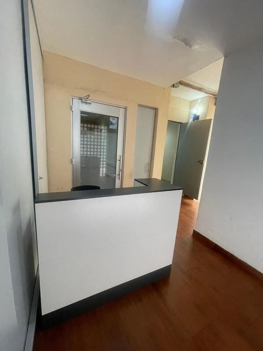 Oficina en Del Valle Centro, Benito Juárez, foto 8 de 11