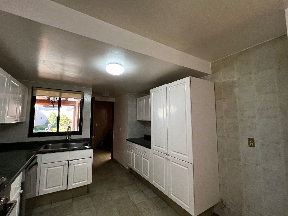 Casa en condominio en Jesús del Monte, Cuajimalpa de Morelos, foto 3 de 48