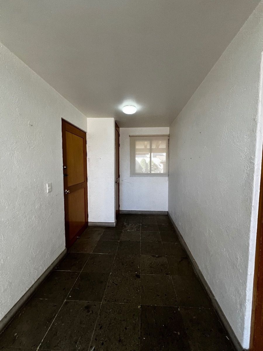 Casa en condominio en Jesús del Monte, Cuajimalpa de Morelos, foto 8 de 48