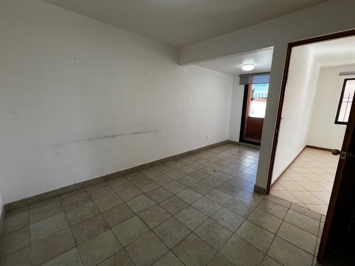 Casa en condominio en Jesús del Monte, Cuajimalpa de Morelos, foto 12 de 48