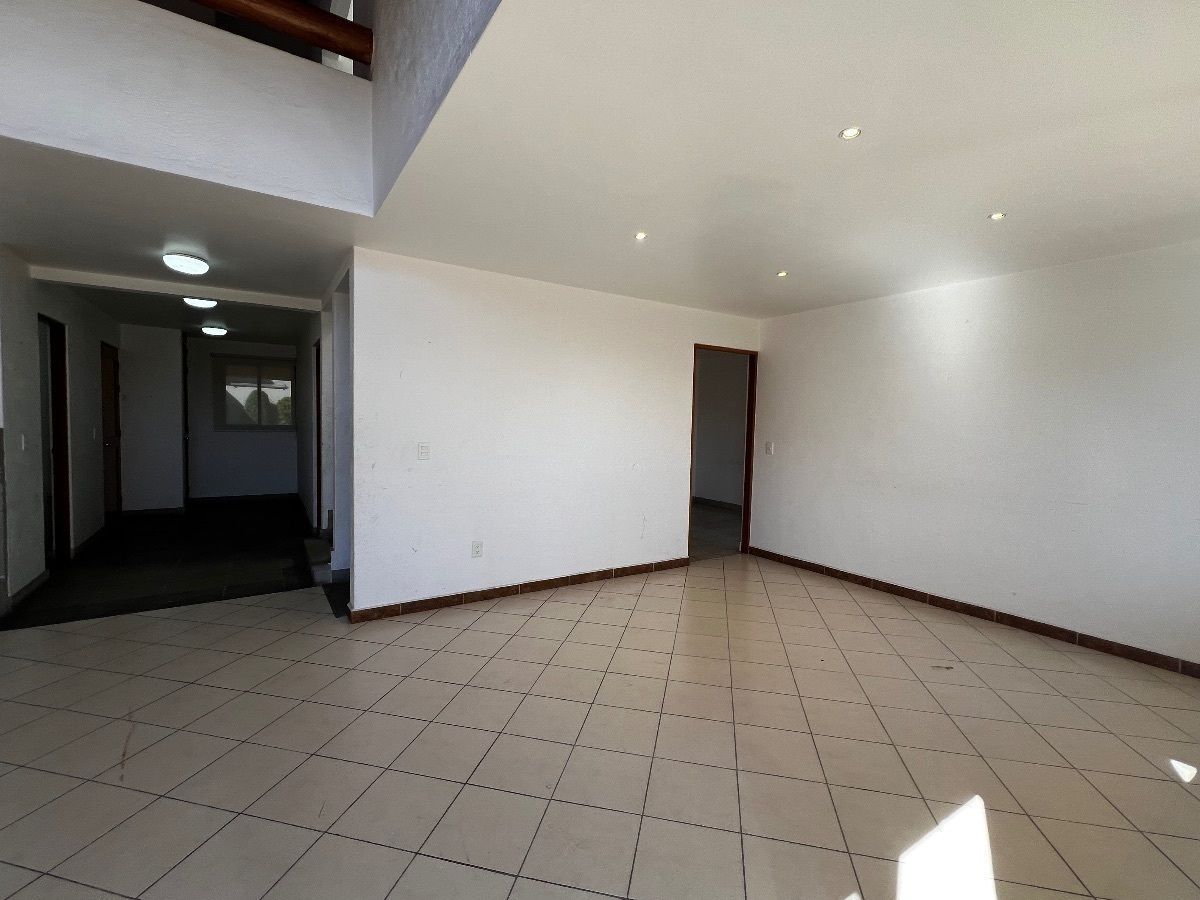Casa en condominio en Jesús del Monte, Cuajimalpa de Morelos, foto 13 de 48
