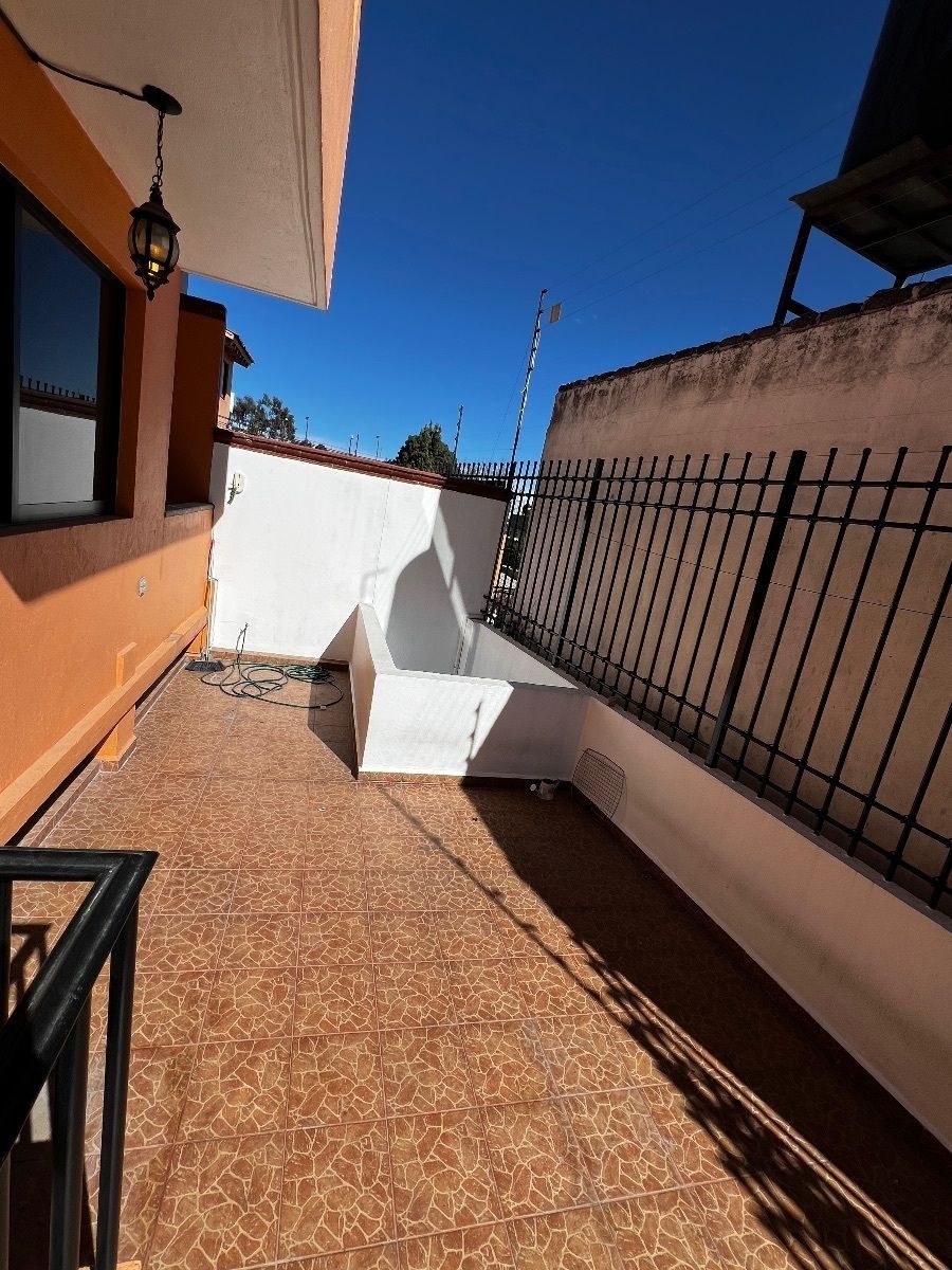 Casa en condominio en Jesús del Monte, Cuajimalpa de Morelos, foto 14 de 48