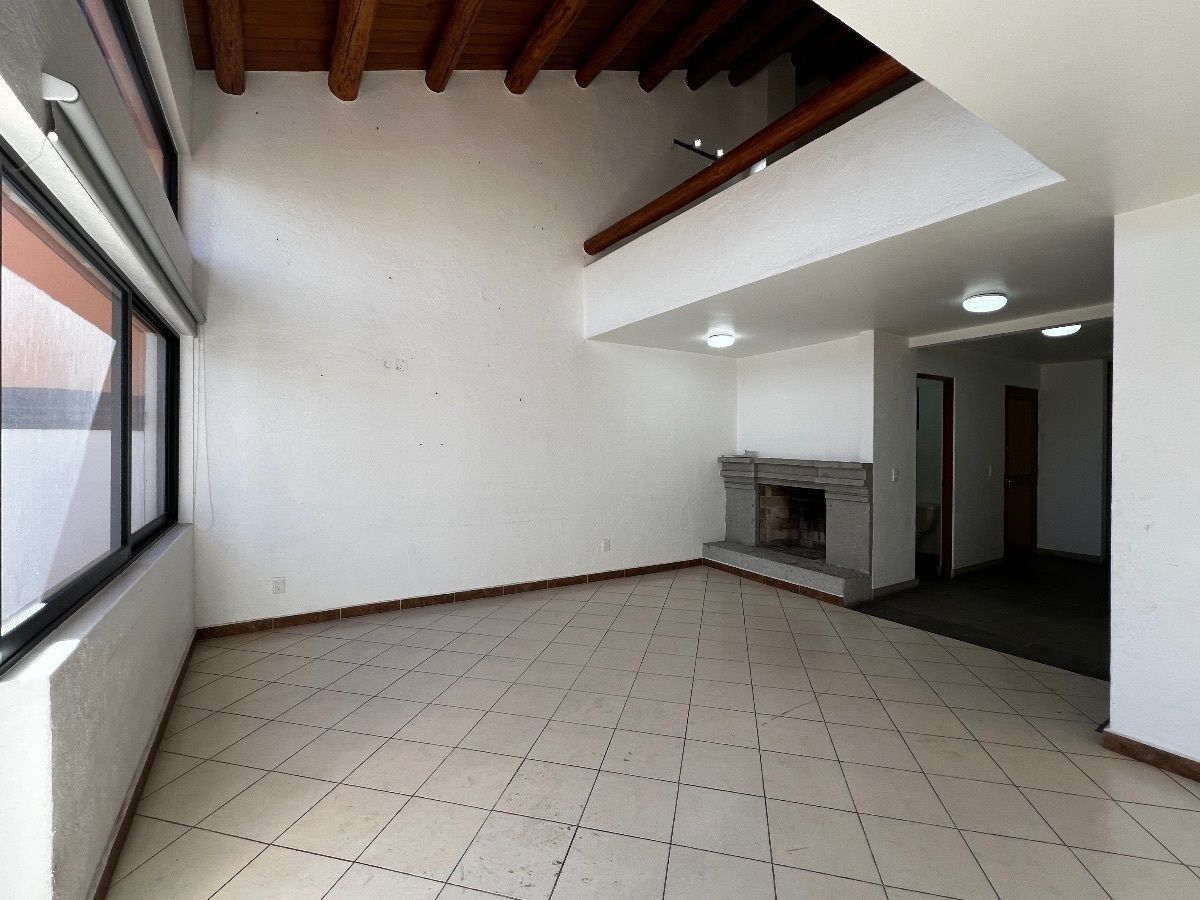 Casa en condominio en Jesús del Monte, Cuajimalpa de Morelos, foto 16 de 48