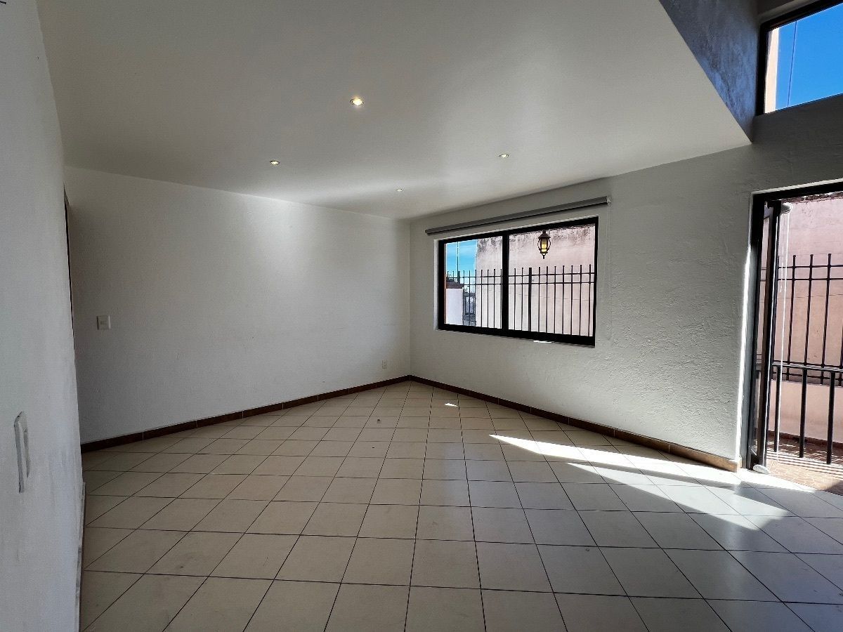 Casa en condominio en Jesús del Monte, Cuajimalpa de Morelos, foto 17 de 48