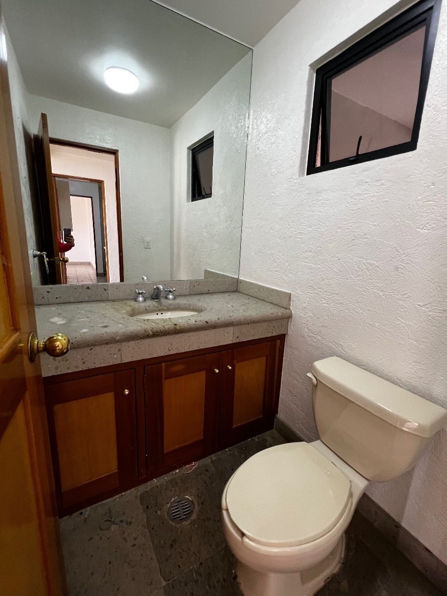 Casa en condominio en Jesús del Monte, Cuajimalpa de Morelos, foto 18 de 48