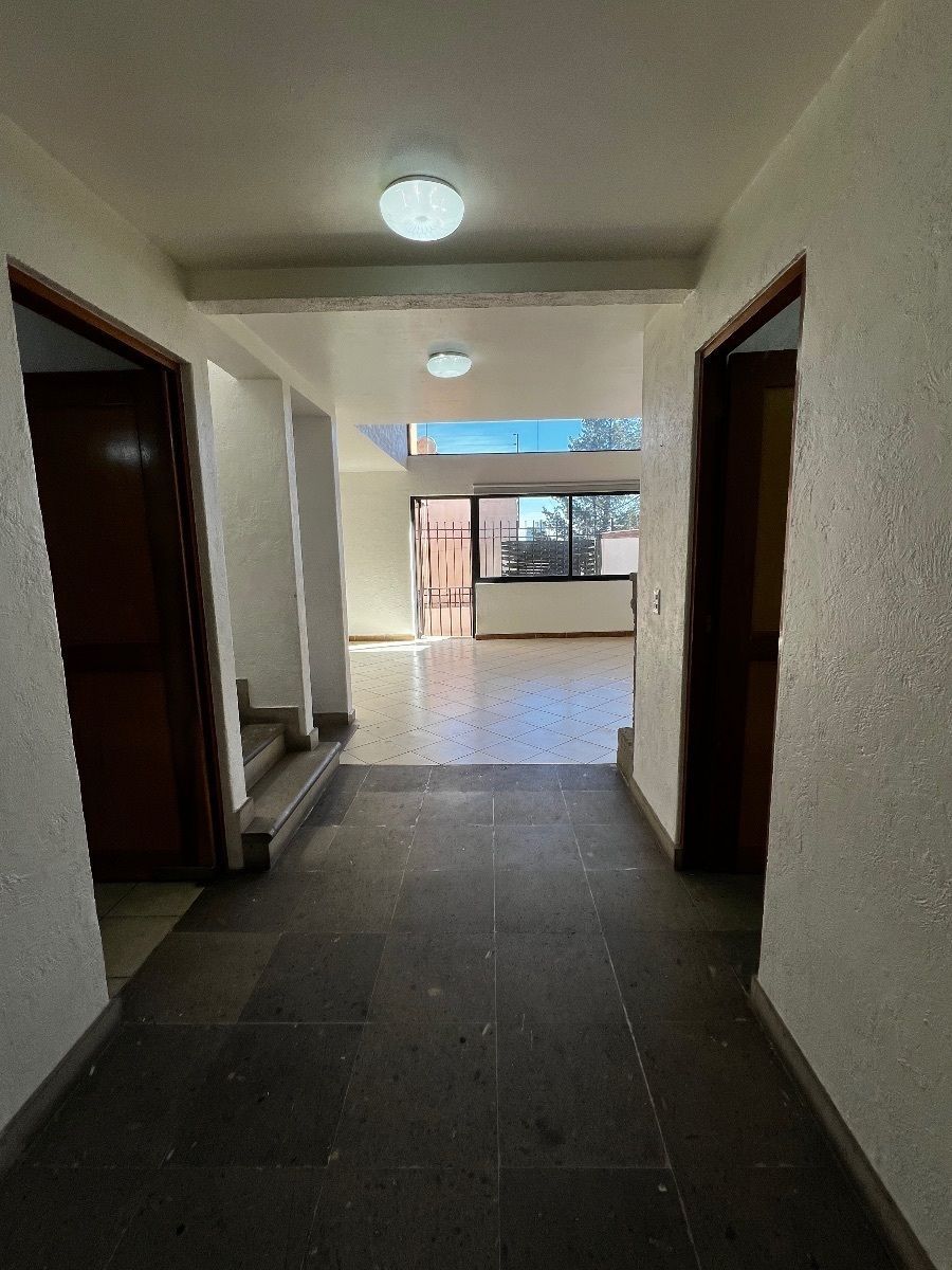 Casa en condominio en Jesús del Monte, Cuajimalpa de Morelos, foto 19 de 48