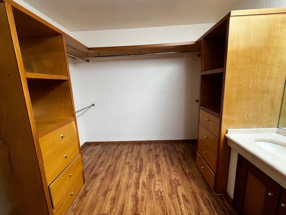 Casa en condominio en Jesús del Monte, Cuajimalpa de Morelos, foto 21 de 48