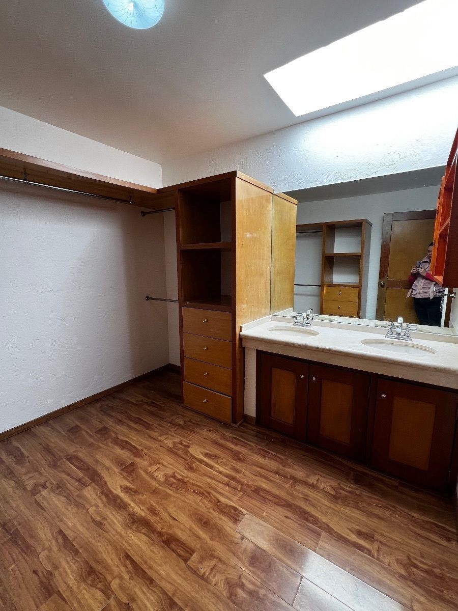 Casa en condominio en Jesús del Monte, Cuajimalpa de Morelos, foto 22 de 48