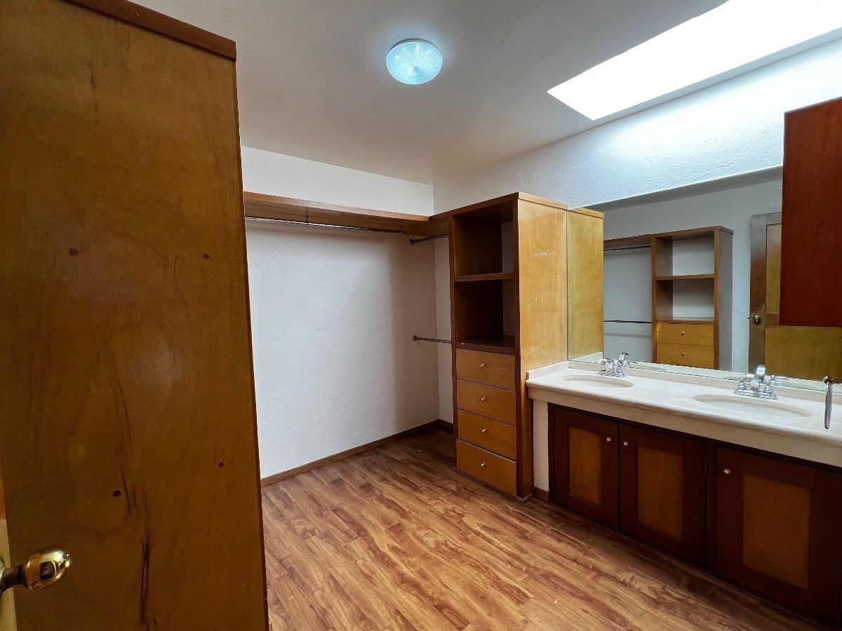 Casa en condominio en Jesús del Monte, Cuajimalpa de Morelos, foto 23 de 48