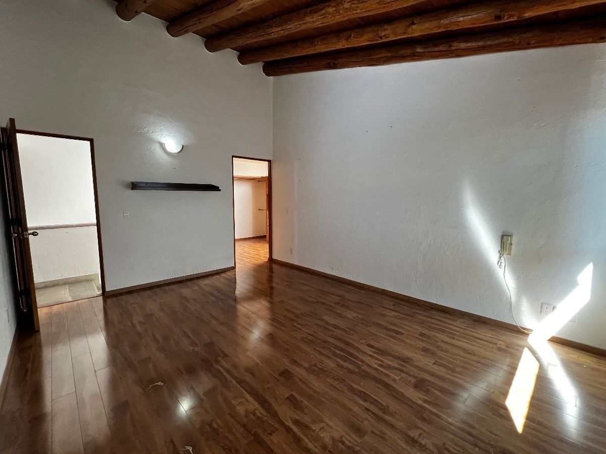 Casa en condominio en Jesús del Monte, Cuajimalpa de Morelos, foto 24 de 48