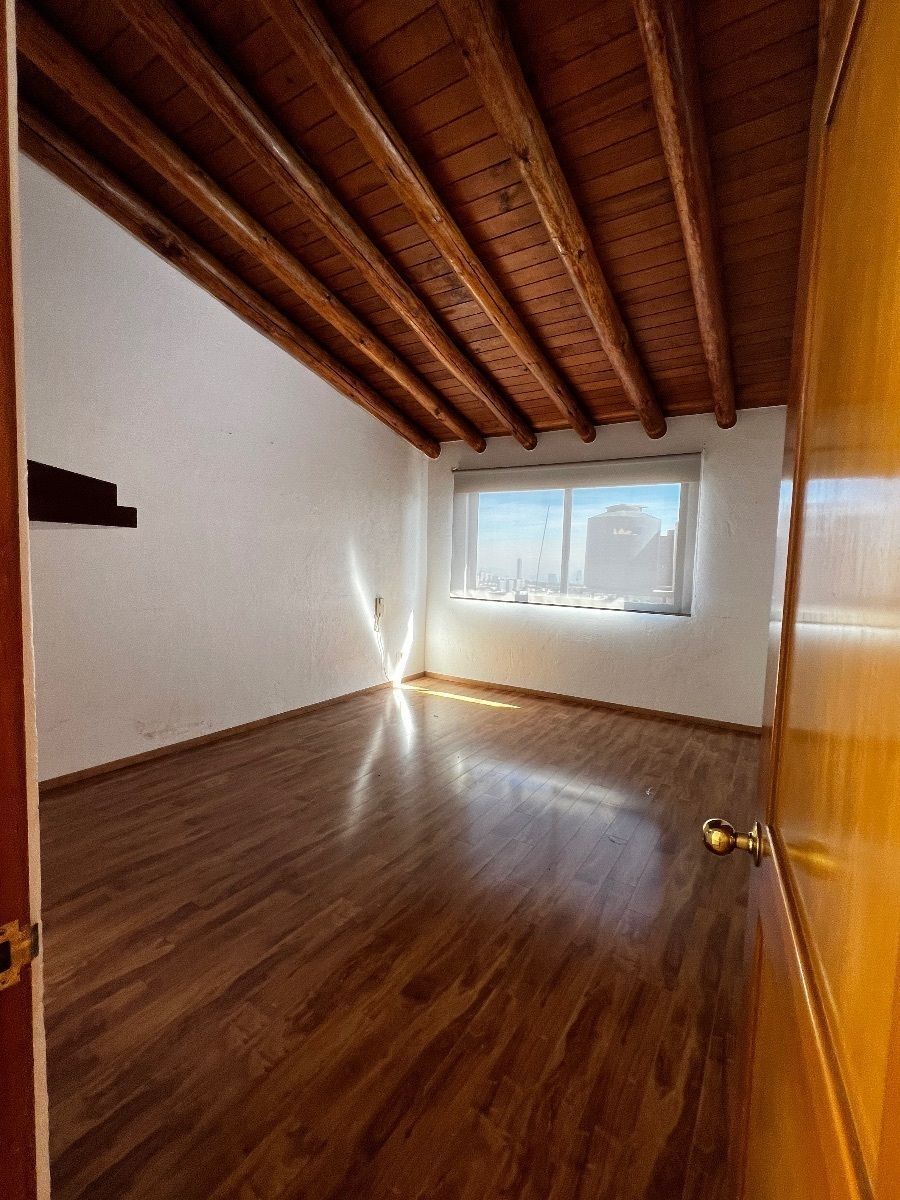 Casa en condominio en Jesús del Monte, Cuajimalpa de Morelos, foto 25 de 48