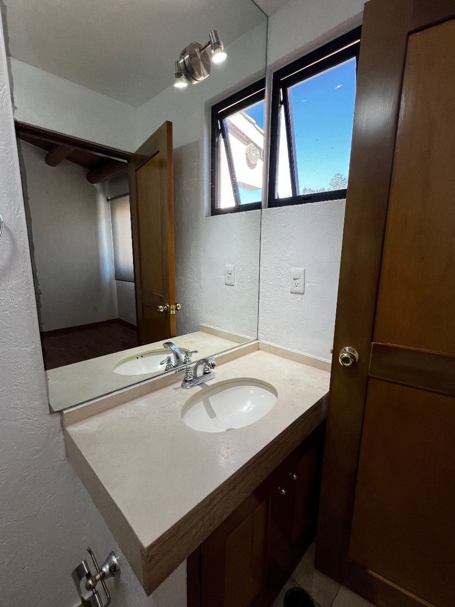Casa en condominio en Jesús del Monte, Cuajimalpa de Morelos, foto 26 de 48