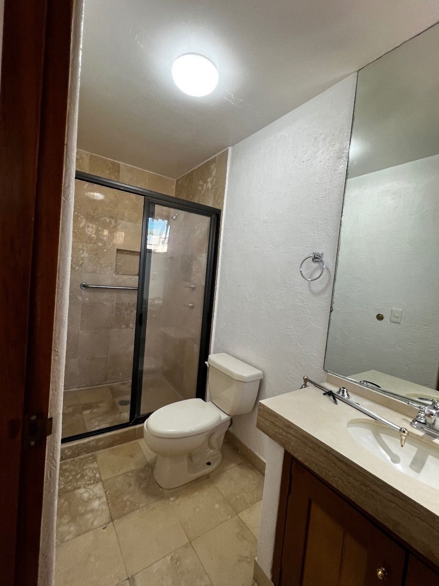 Casa en condominio en Jesús del Monte, Cuajimalpa de Morelos, foto 28 de 48