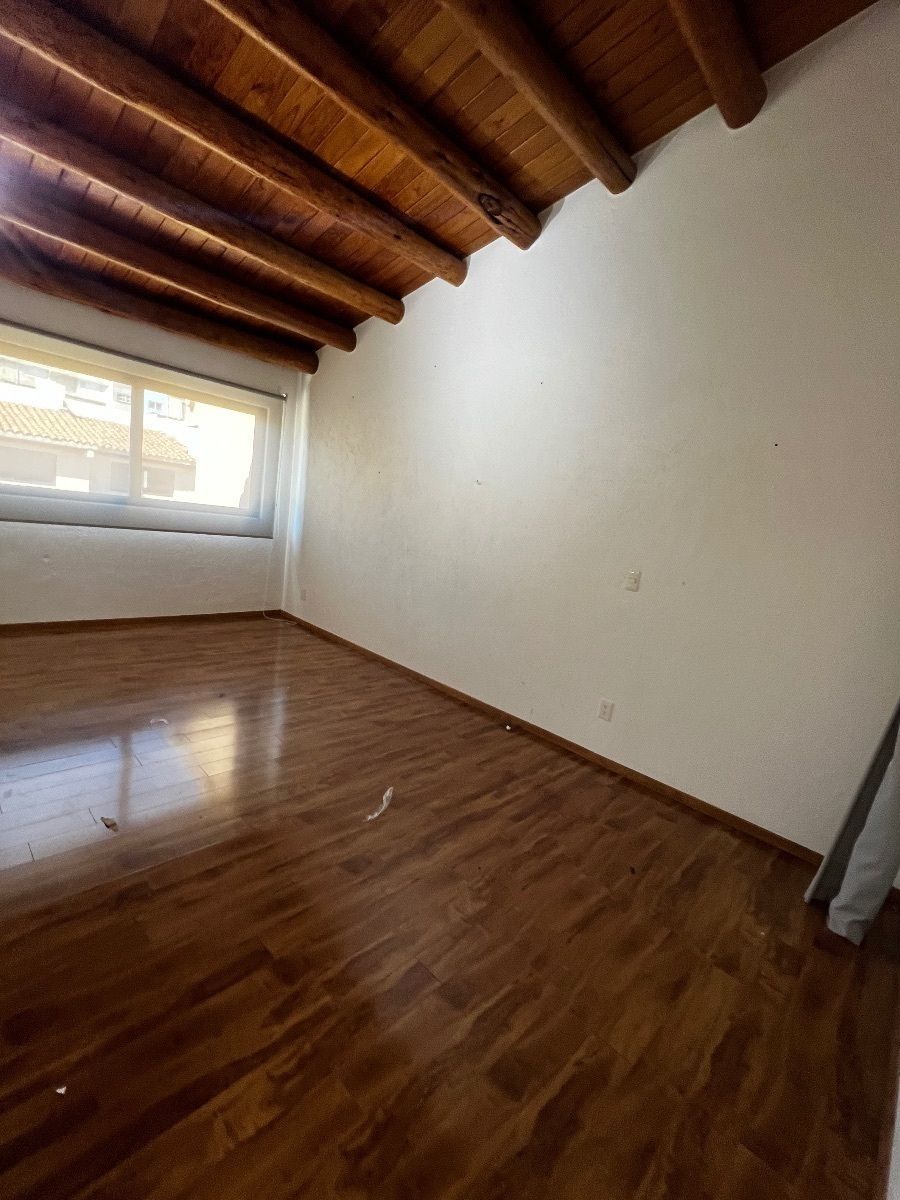 Casa en condominio en Jesús del Monte, Cuajimalpa de Morelos, foto 31 de 48